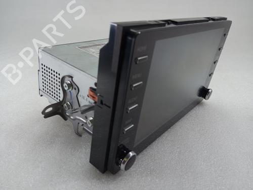 Radio SUZUKI MOTORCYCLES VS VS 600 GL Intruder (VN51B) | BP17710695E6 