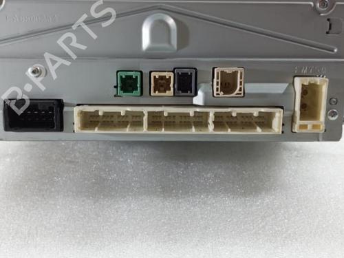 Radio SUZUKI MOTORCYCLES VS VS 600 GL Intruder (VN51B) | BP17710695E6 