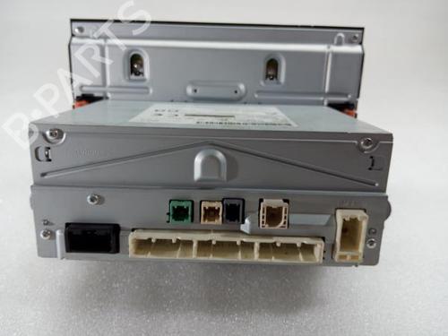 Radio SUZUKI MOTORCYCLES VS VS 600 GL Intruder (VN51B) | BP17710695E6 