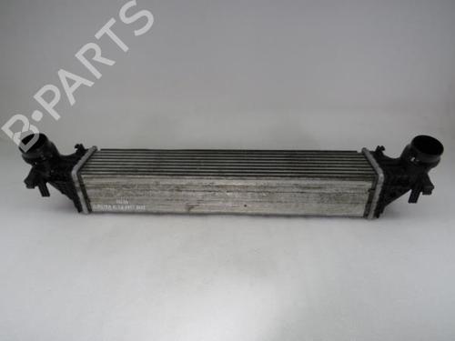 Intercooler OPEL ASTRA K Sports Tourer (B16) 1.6 CDTi (35) 39075515