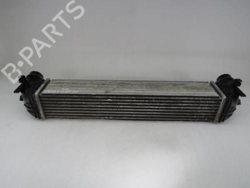 Intercooler OPEL ASTRA K Sports Tourer (B16) 1.6 CDTi (35) | BP17712536M30 