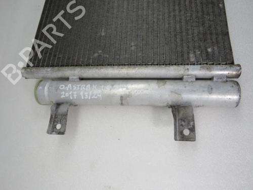 AC radiator OPEL ASTRA K Sports Tourer (B16) 1.6 CDTi (35) | BP17712537M32 