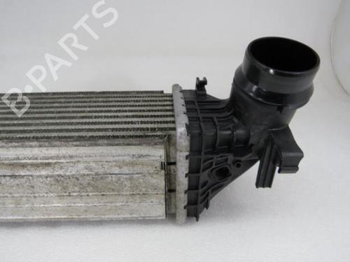 Intercooler OPEL ASTRA K Sports Tourer (B16) 1.6 CDTi (35) | BP17712536M30 