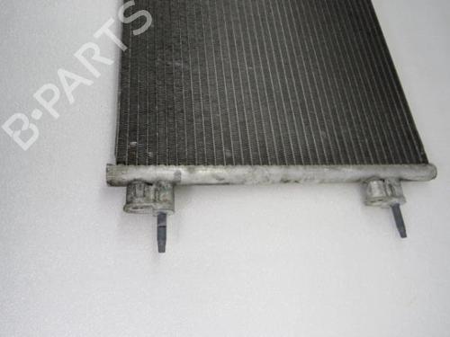 AC radiator OPEL ASTRA K Sports Tourer (B16) 1.6 CDTi (35) | BP17712537M32 