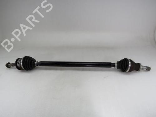 Right front driveshaft OPEL ASTRA K Sports Tourer (B16) 1.6 CDTi (35) 13403129