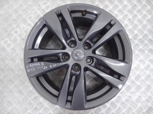 Rim OPEL ASTRA K Sports Tourer (B16) 1.6 CDTi (35) | BP17712561C45 