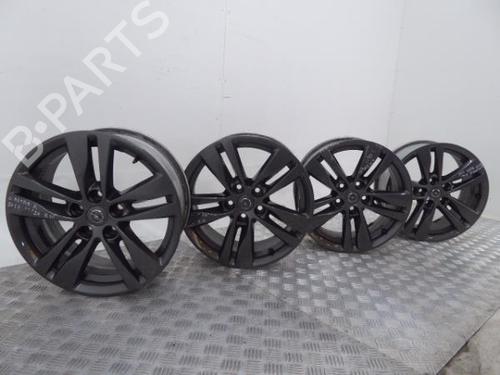 Rim OPEL ASTRA K Sports Tourer (B16) 1.6 CDTi (35) 39024544