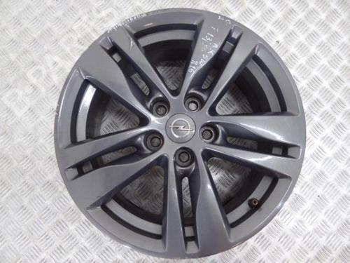 Rim OPEL ASTRA K Sports Tourer (B16) 1.6 CDTi (35) | BP17712561C45 