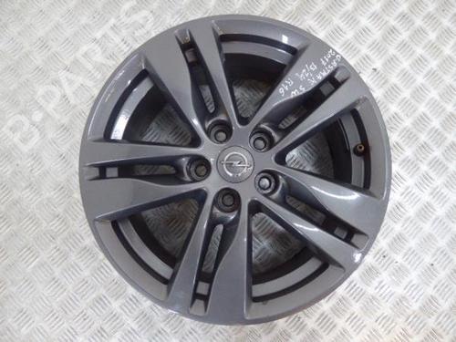 Rim OPEL ASTRA K Sports Tourer (B16) 1.6 CDTi (35) | BP17712561C45 