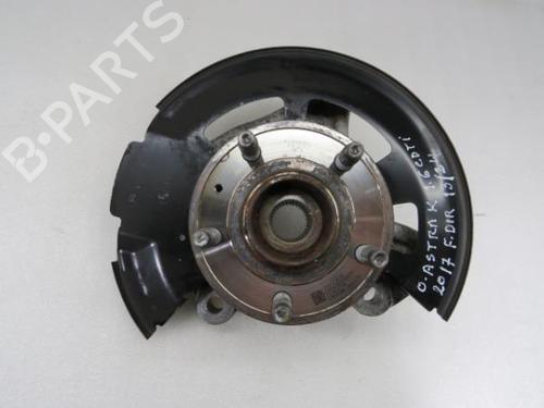 Right front steering knuckle OPEL ASTRA K Sports Tourer (B16) 1.6 CDTi (35) 39030300
