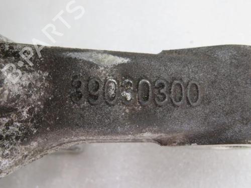 Right front steering knuckle OPEL ASTRA K Sports Tourer (B16) 1.6 CDTi (35) | BP17712563M26 