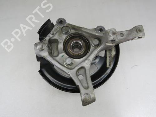 Right front steering knuckle OPEL ASTRA K Sports Tourer (B16) 1.6 CDTi (35) | BP17712563M26 