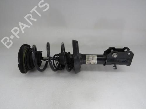 Left front shock absorber OPEL ASTRA K Sports Tourer (B16) 1.6 CDTi (35) 39039573
