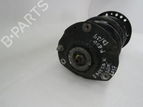 Left front shock absorber OPEL ASTRA K Sports Tourer (B16) 1.6 CDTi (35) | BP17712567M16 