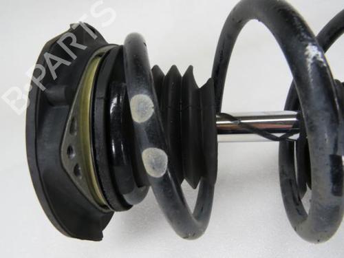 Left front shock absorber OPEL ASTRA K Sports Tourer (B16) 1.6 CDTi (35) | BP17712567M16 