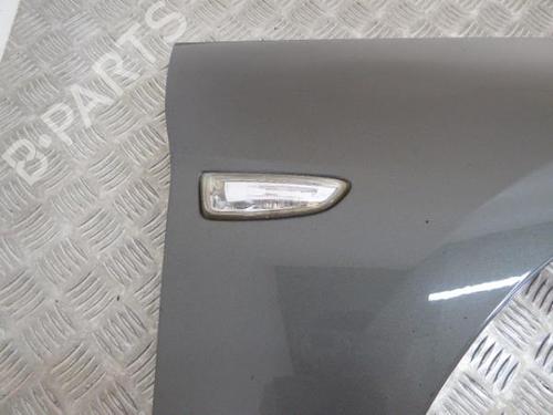 Right front fenders OPEL ASTRA K Sports Tourer (B16) 1.6 CDTi (35) | BP17712568C42 