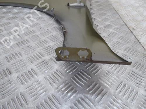 Right front fenders OPEL ASTRA K Sports Tourer (B16) 1.6 CDTi (35) | BP17712568C42 