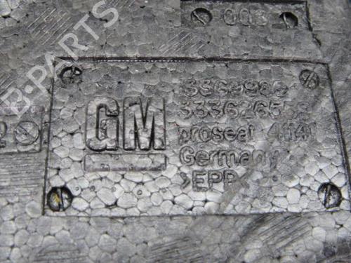 Other OPEL ASTRA K Sports Tourer (B16) 1.6 CDTi (35) | BP17712572O1 