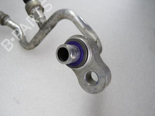 AC pipe OPEL ASTRA K Sports Tourer (B16) 1.6 CDTi (35) | BP17712573M126 