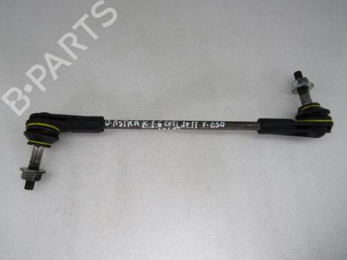 Other OPEL ASTRA K Sports Tourer (B16) 1.6 CDTi (35) 62421197