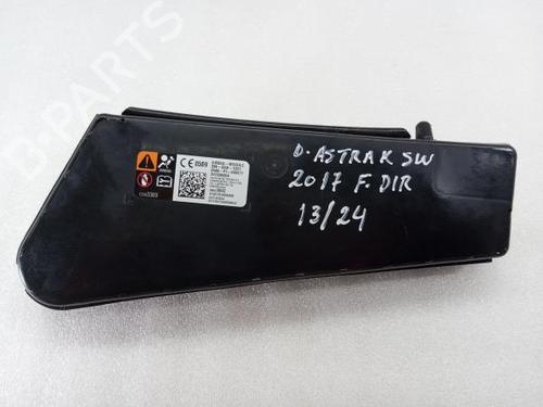 Right seat airbag OPEL ASTRA K Sports Tourer (B16) 1.6 CDTi (35) 34233835A