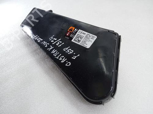 Left seat airbag OPEL ASTRA K Sports Tourer (B16) 1.6 CDTi (35) | BP17726887C13 