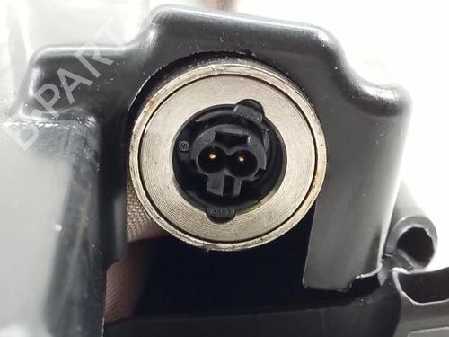 Left seat airbag OPEL ASTRA K Sports Tourer (B16) 1.6 CDTi (35) | BP17726887C13 
