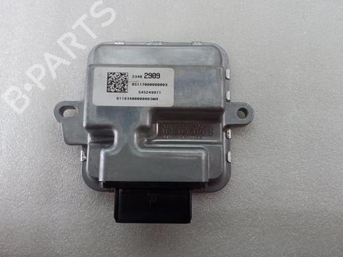 Switch OPEL ASTRA K Sports Tourer (B16) 1.6 CDTi (35) 23482909