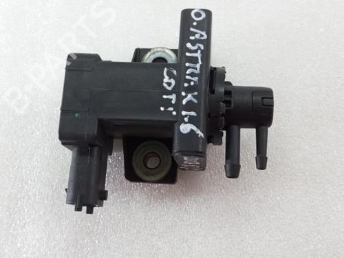 Electronic module OPEL ASTRA K Sports Tourer (B16) 1.6 CDTi (35) 55576356