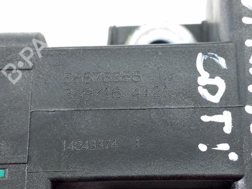 Electronic module OPEL ASTRA K Sports Tourer (B16) 1.6 CDTi (35) | BP17732926M83 