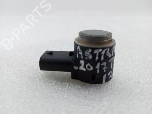 Electronic module OPEL ASTRA K Sports Tourer (B16) 1.6 CDTi (35) | BP17732927M83 