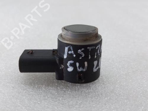 Electronic module OPEL ASTRA K Sports Tourer (B16) 1.6 CDTi (35) | BP17732928M83 