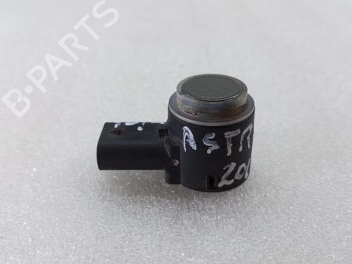 Electronic module OPEL ASTRA K Sports Tourer (B16) 1.6 CDTi (35) | BP17732929M83 