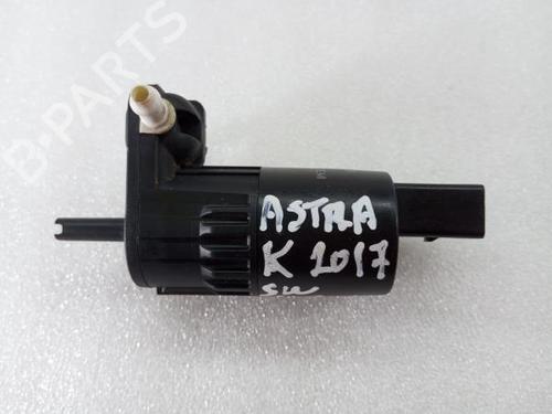 Front wiper motor OPEL ASTRA K Sports Tourer (B16) 1.6 CDTi (35) 430036418