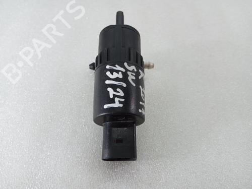 Front wiper motor OPEL ASTRA K Sports Tourer (B16) 1.6 CDTi (35) | BP17732930M29 