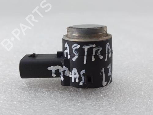 Electronic module OPEL ASTRA K Sports Tourer (B16) 1.6 CDTi (35) | BP17734225M83 