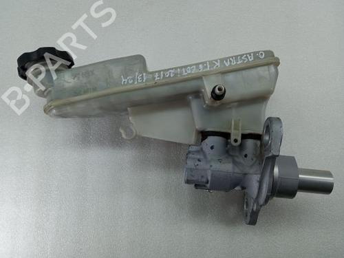 Brake master cylinder OPEL ASTRA K Sports Tourer (B16) 1.6 CDTi (35) 32669020