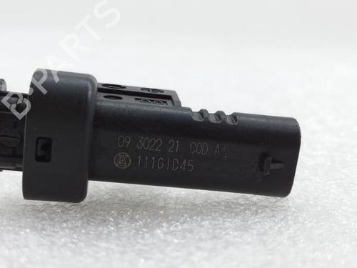 Electronic sensor OPEL ASTRA K Sports Tourer (B16) 1.6 CDTi (35) | BP17734370M84 