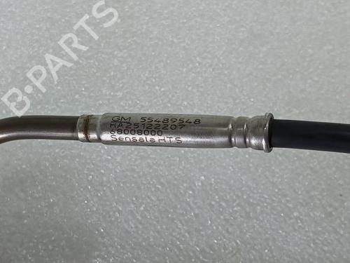 Electronic sensor OPEL ASTRA K Sports Tourer (B16) 1.6 CDTi (35) | BP17734370M84 