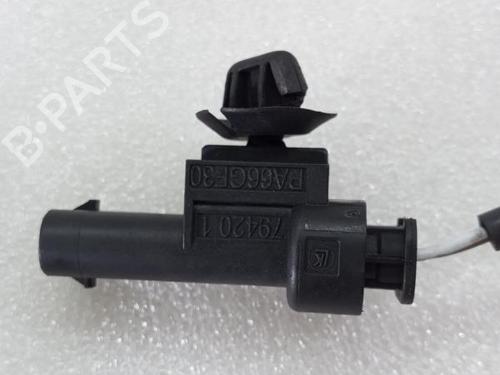 Electronic sensor OPEL ASTRA K Sports Tourer (B16) 1.6 CDTi (35) | BP17734371M84 