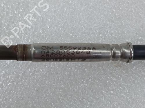 Electronic sensor OPEL ASTRA K Sports Tourer (B16) 1.6 CDTi (35) | BP17734371M84 