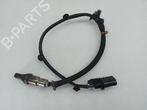 Electronic sensor OPEL ASTRA K Sports Tourer (B16) 1.6 CDTi (35) 55489509