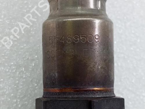 Electronic sensor OPEL ASTRA K Sports Tourer (B16) 1.6 CDTi (35) | BP17734372M84 