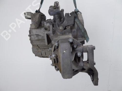 Gearbox OPEL ASTRA K Sports Tourer (B16) 1.6 CDTi (35) | BP17734373M3 