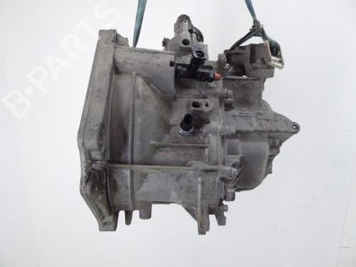 Gearbox OPEL ASTRA K Sports Tourer (B16) 1.6 CDTi (35) | BP17734373M3 