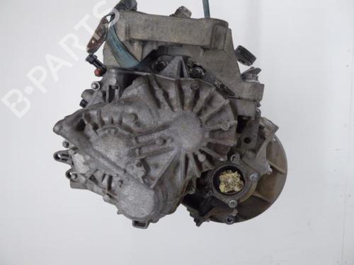 Gearbox OPEL ASTRA K Sports Tourer (B16) 1.6 CDTi (35) | BP17734373M3 