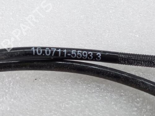 Electronic module OPEL ASTRA K Sports Tourer (B16) 1.6 CDTi (35) | BP17734375M83 