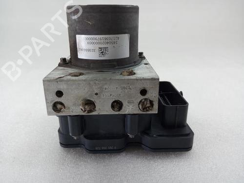 ABS pump OPEL ASTRA K Sports Tourer (B16) 1.6 CDTi (35) | BP17734644M43 