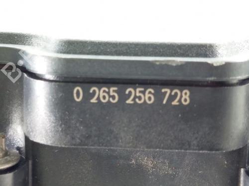 ABS pump OPEL ASTRA K Sports Tourer (B16) 1.6 CDTi (35) | BP17734644M43 