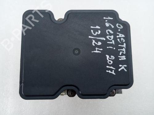 ABS pump OPEL ASTRA K Sports Tourer (B16) 1.6 CDTi (35) | BP17734644M43 